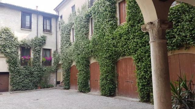 Residenza Stoa Apartment Mantova Exterior photo